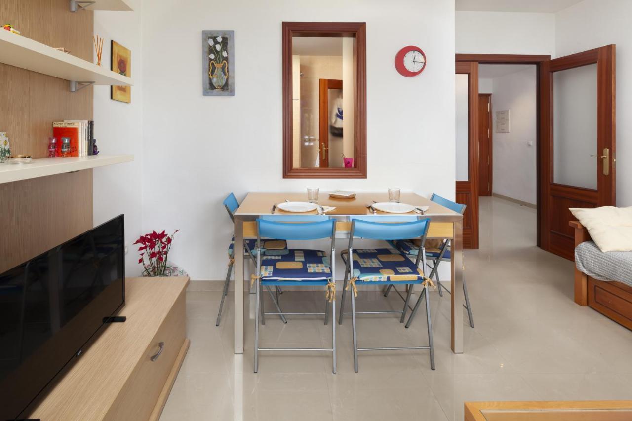 Cozy Apartment Costa Del Sol Torrox Exteriör bild