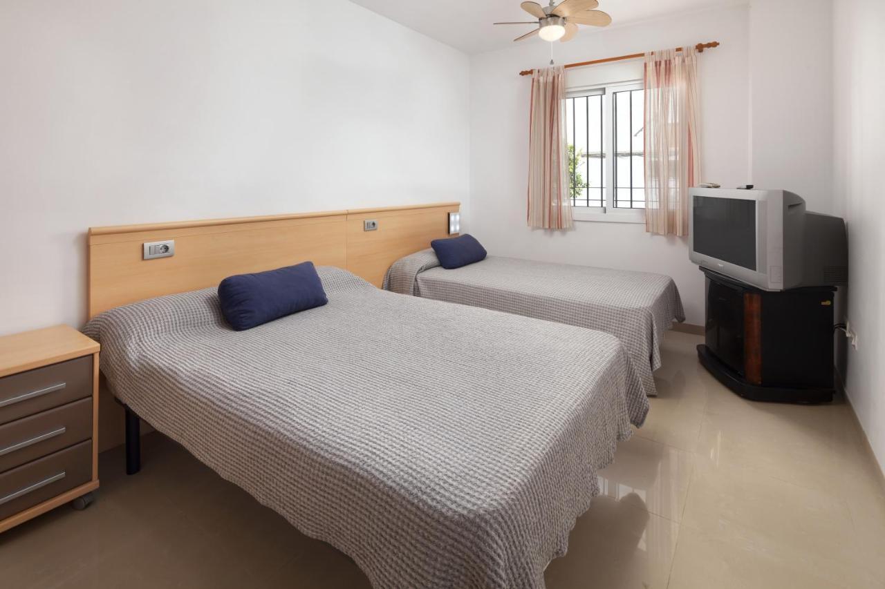 Cozy Apartment Costa Del Sol Torrox Exteriör bild