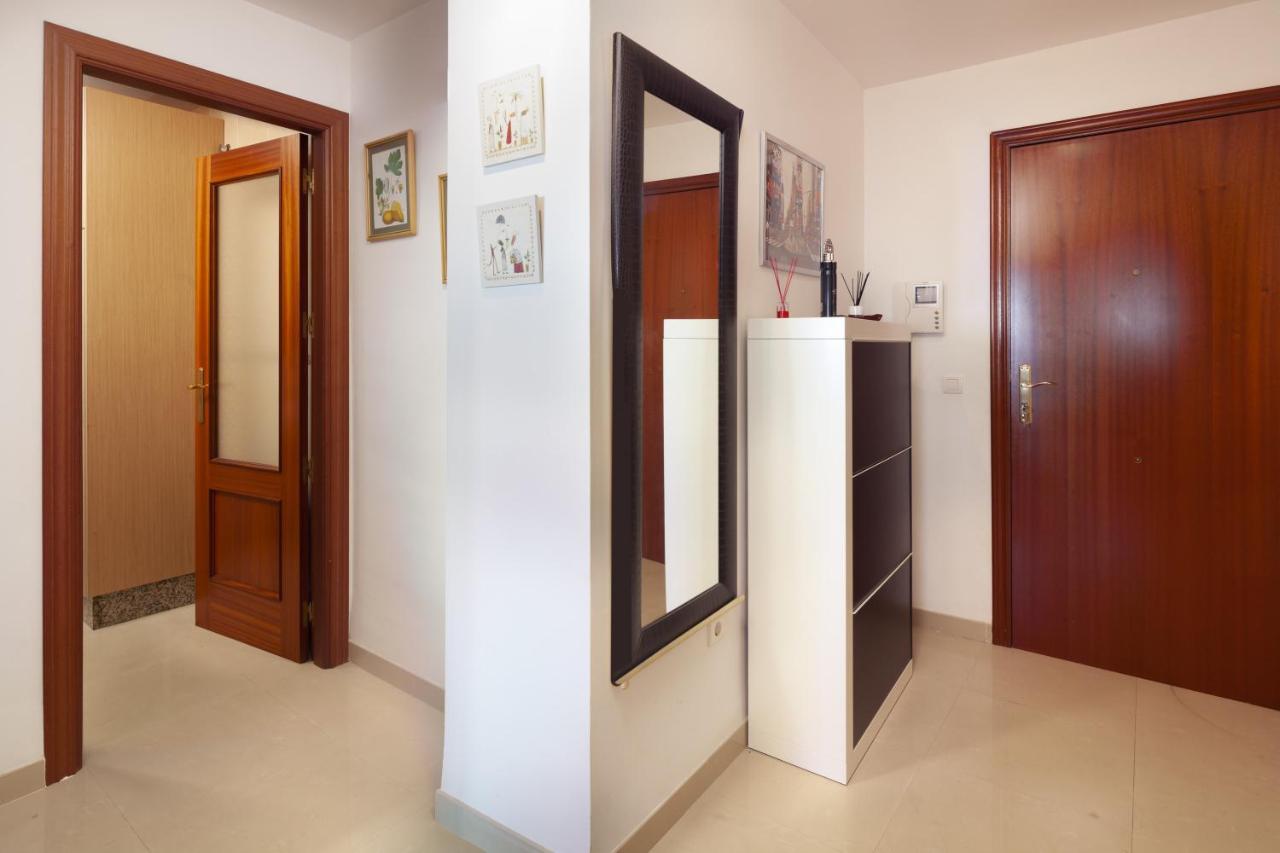 Cozy Apartment Costa Del Sol Torrox Exteriör bild