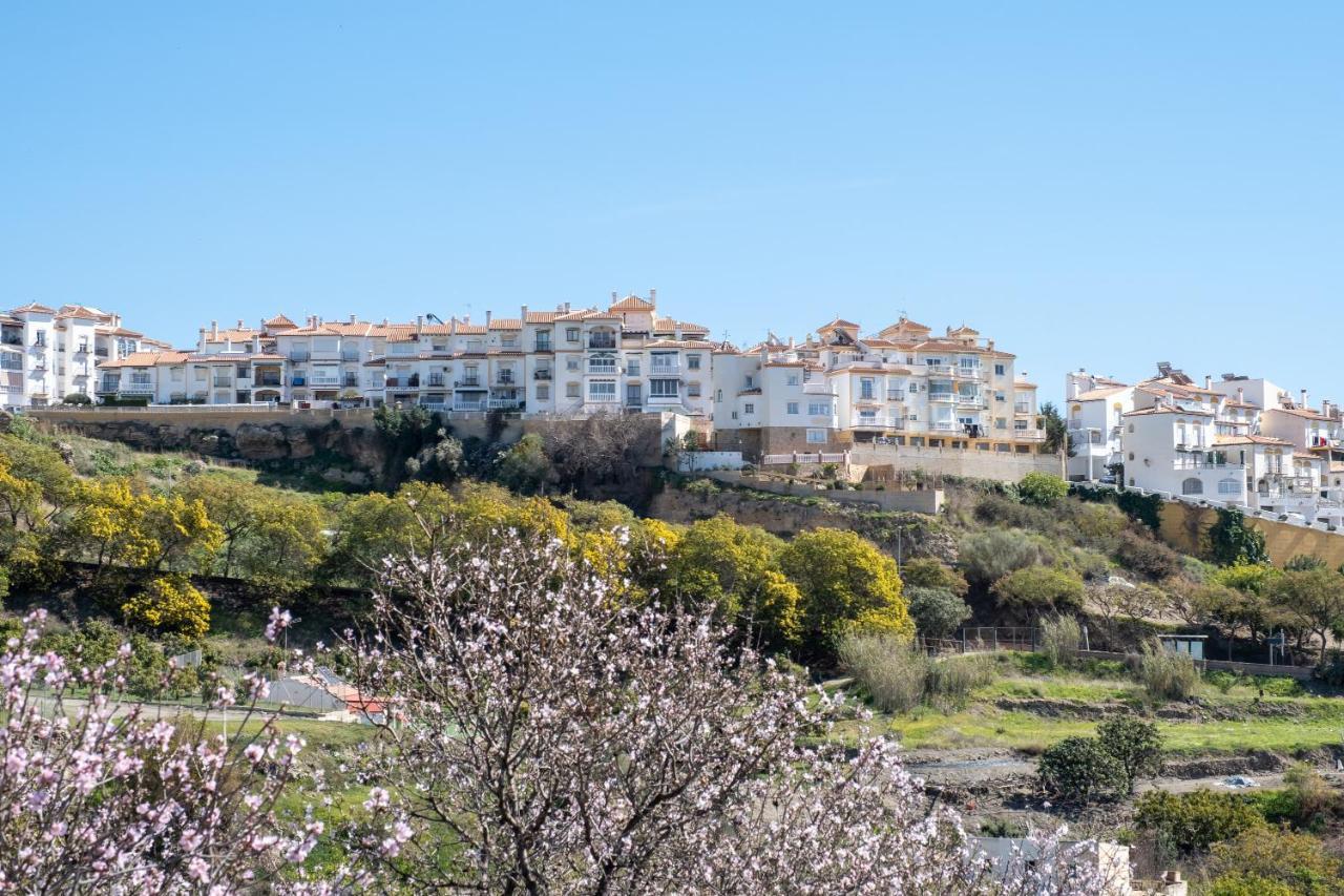 Cozy Apartment Costa Del Sol Torrox Exteriör bild